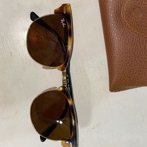 Authentic Ray Bans